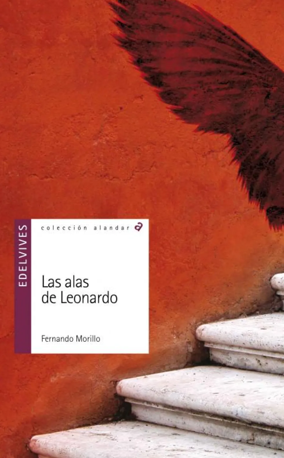 Las alas de Leonardo