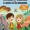 Las aventuras de Dani y Evan. El secreto de los dinosaurios