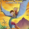 Las aventuras de Dani y Evan 7: La puerta del tiempo