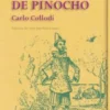 Las aventuras de Pinocho