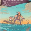 Las aventuras de Pisco