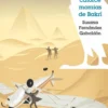 Las catorce momias de Bakrí
