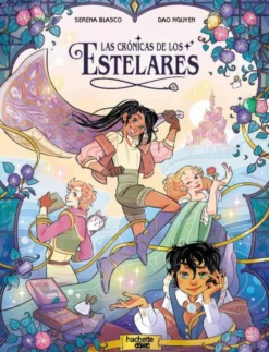 Las crónicas de los estelares