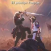 Las crónicas de Narnia 4: El príncipe Caspian