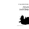 Las emociones de Gastón. ¡Tengo una rabieta!