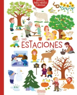 Las estaciones