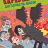 Las flechas del horror