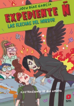 Las flechas del horror