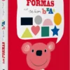 Las formas del señor Bear