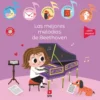 Las mejores melodías de Beethoven