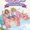 Las Ratitas 11: La isla de los dragones mágicos