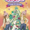 Las Ratitas 15. La magia de la Navidad