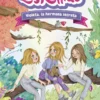 Las Ratitas 12. Violeta, la hermana secreta