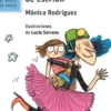 La tía Clío y la máquina de escribir