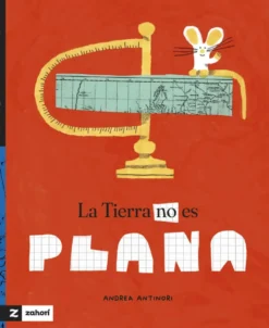 La Tierra no es plana