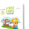 La tristeza de Arantxa