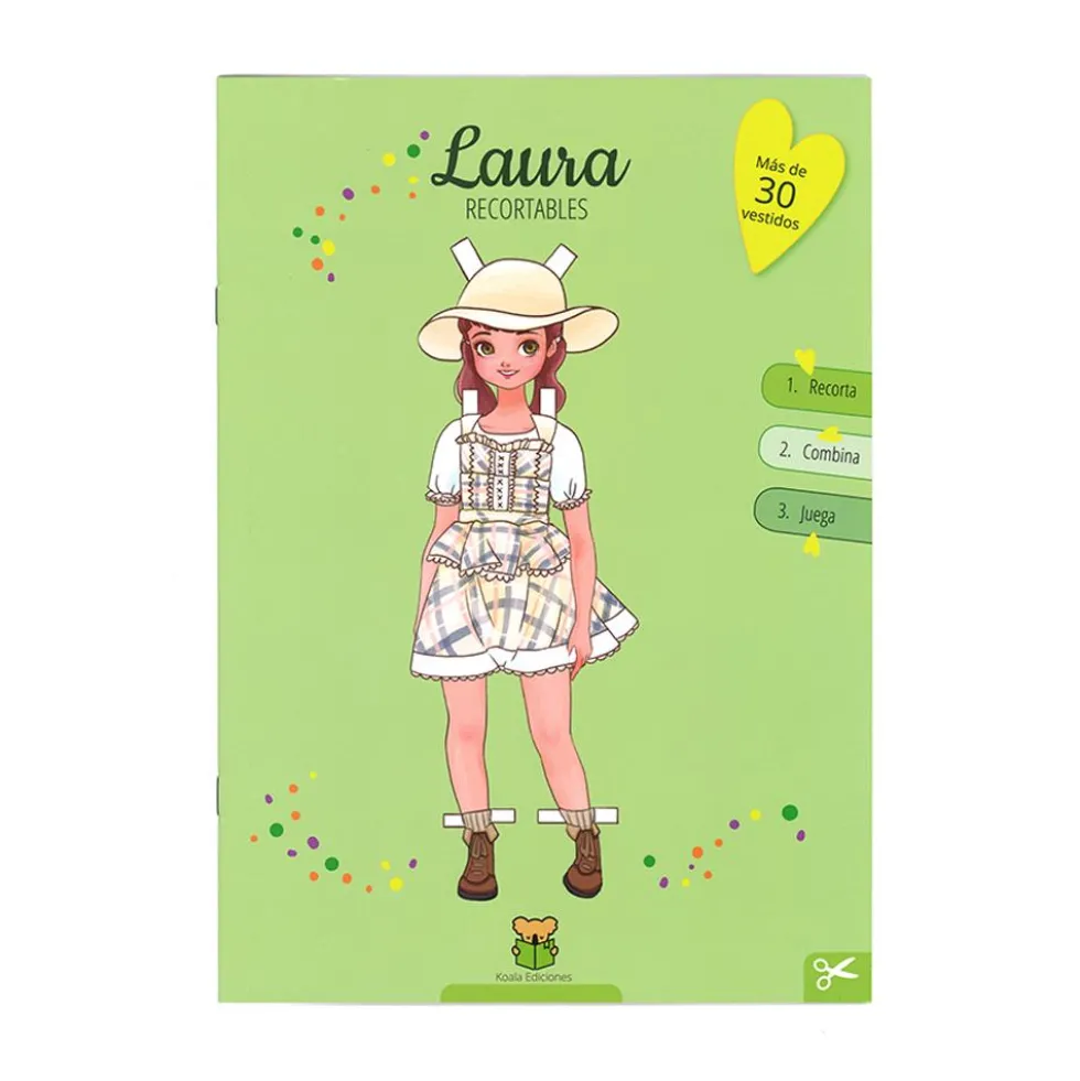 Laura