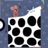 La vaca dijo mua