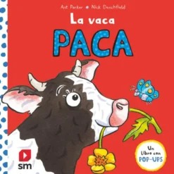 La vaca Paca