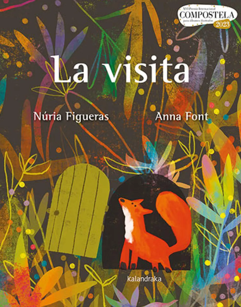 La visita