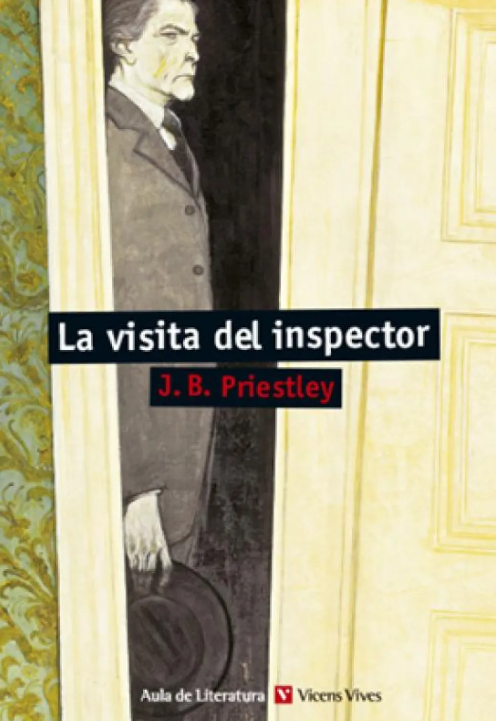 LA VISITA DEL INSPECTOR N/C