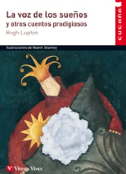 La Voz De Los Sueos Y Otros.....n/c