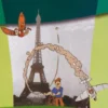 L&d 1 la tour eiffel