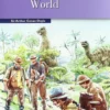 Lecturas graduadas: The Lost World.