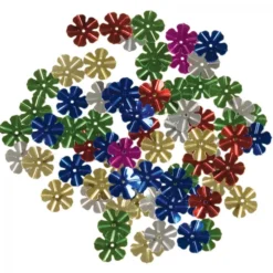 Lentejuelas 45gr. Niefenver