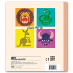 León y sus amigos