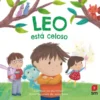 Leo está celoso