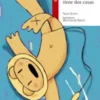 Leoncito tiene dos casas