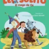 Leo solito El mago de Oz