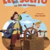 Leo solito La isla del tesoro