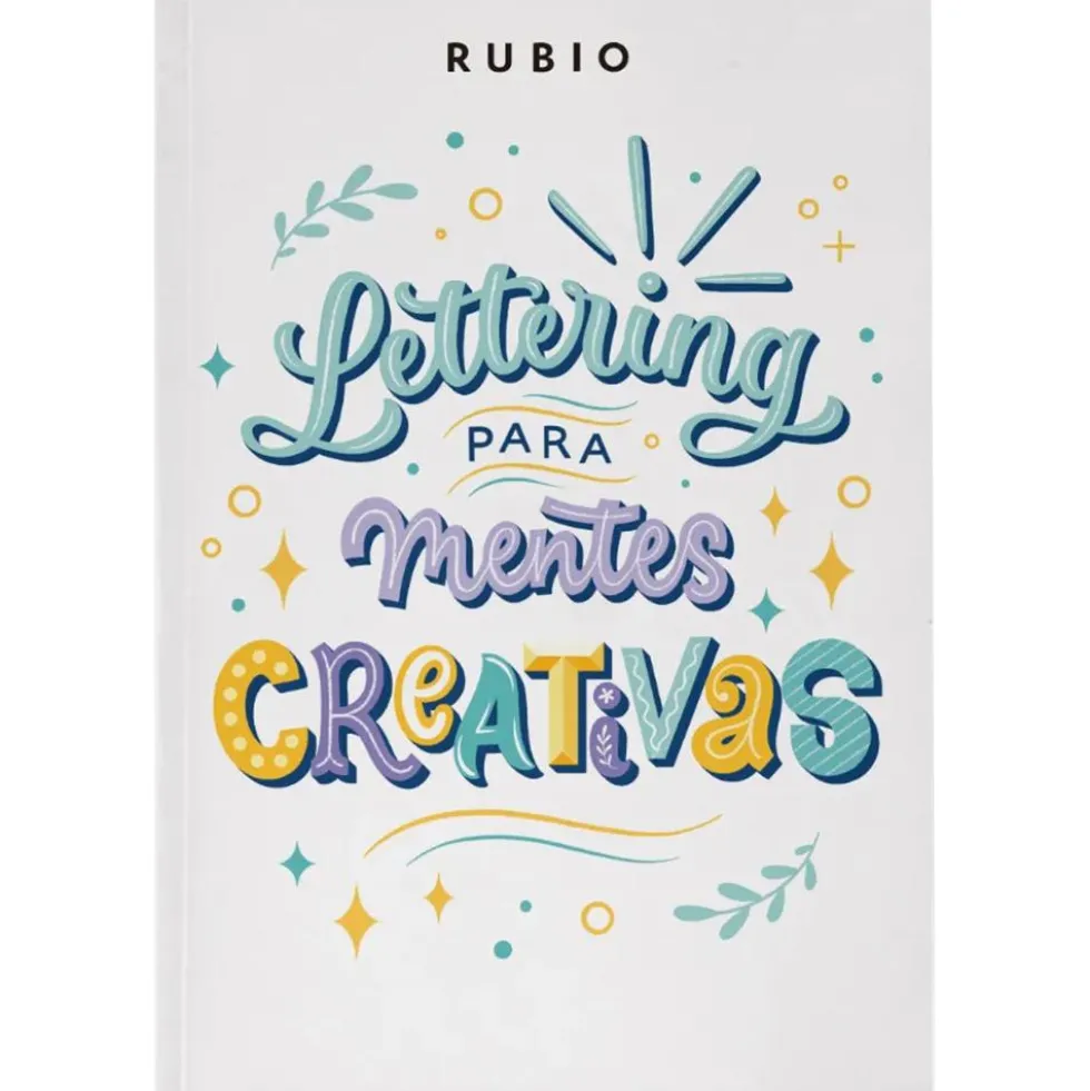 Lettering para mentes creativas