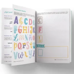 Lettering para mentes creativas