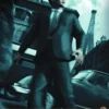 LEVEL 4: THE BOURNE IDENTITY BOOK AND MP3 PACK