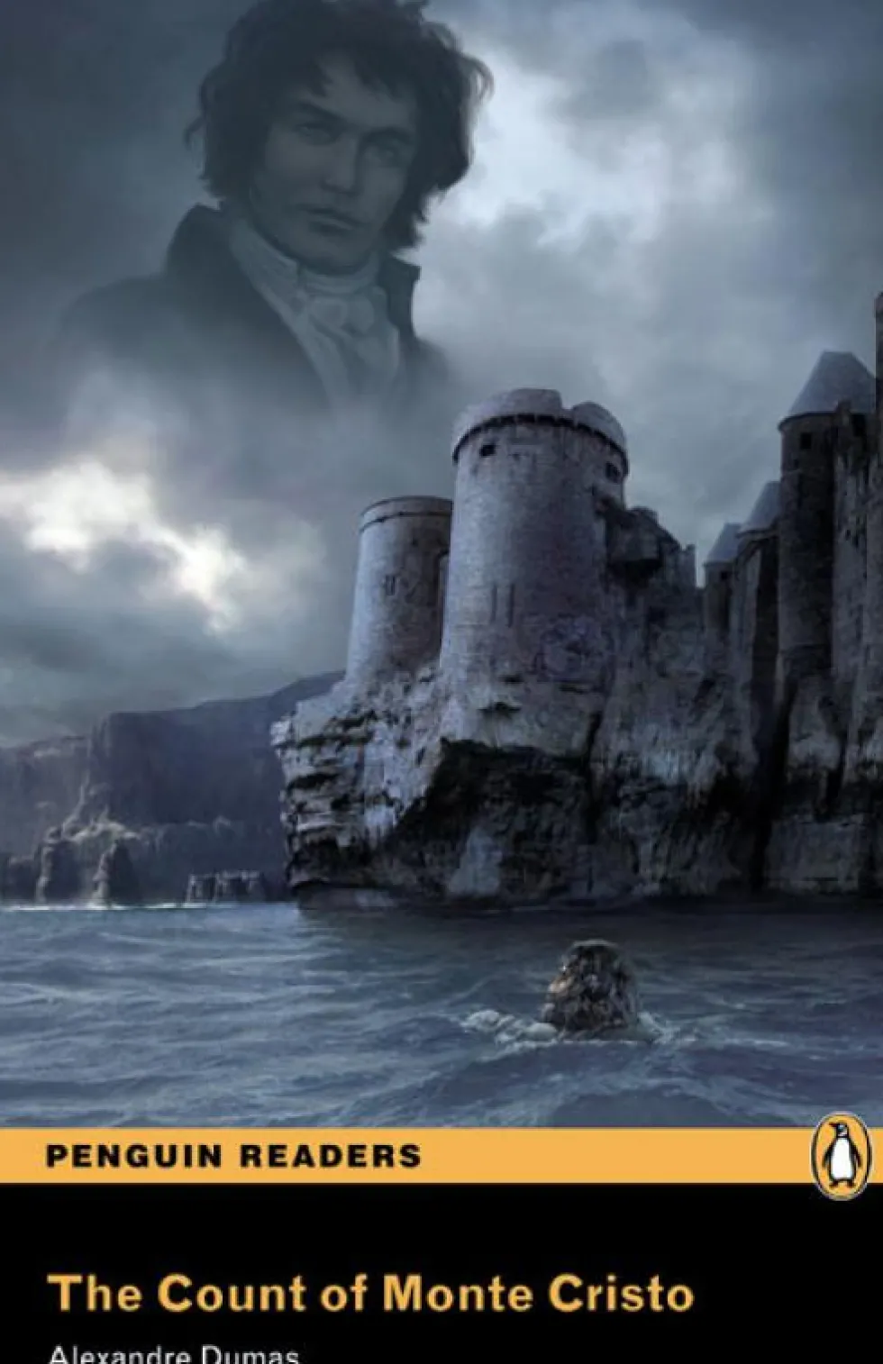 LEVEL 3: THE COUNT OF MONTE CRISTO BOOK AND MP3 PACK