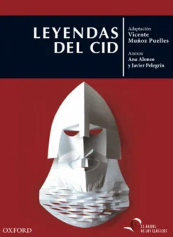 Leyendas del Cid (El Árbol de los Clásicos)