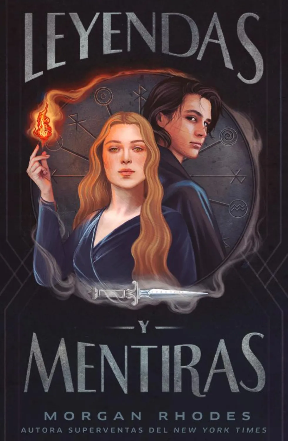 Leyendas y mentiras