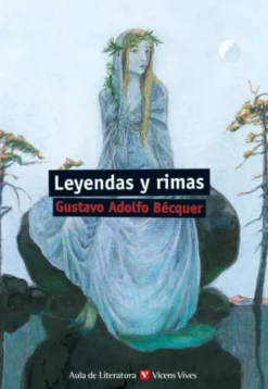 Leyendas Y Rimas