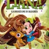 Liana 1: La danza de la alegría
