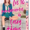 Liberty Haven 1. Los diez mandamientos de Casey Adams