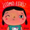 Libro de tela ¿Cómo estás?