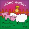 Libro de tela ¿Cómo hacen?