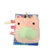 Libros blanditos. ¡Soy un unicornio!