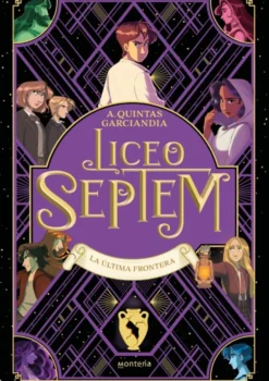 Liceo Septem 4 - La última frontera