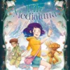 Lily Medialuna 3 - El secreto de Kalash