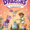Little Dragons 6: El misterio de las alas