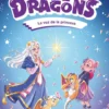Little Dragons 4. La voz de la princesa